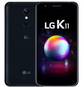 Замена аккумулятора на телефоне LG K11 в Санкт-Петербурге